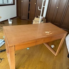 学習机　パソコンデスク　