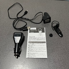 Bluetooth イヤホン