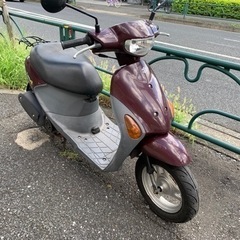 格安一点限❗️レッツ4美車体入荷❗️