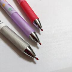 クレヨンしんちゃん ボールペンの画像
