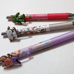 クレヨンしんちゃん ボールペン