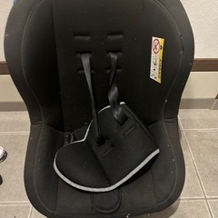 チャイルドシート　自宅まで来ていただける方！