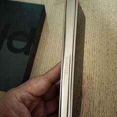 galaxy z fold 4 256GB  SIMフリー ゴールドの画像