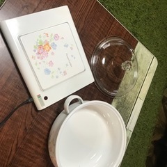 卓上電気調理鍋
