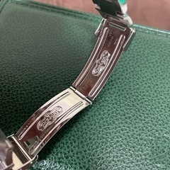 ロレックス　エクスプローラー1の画像