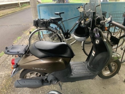 ホンダ honda 50cc