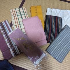 着物まとめて（大島紬1点）最終値下げの画像
