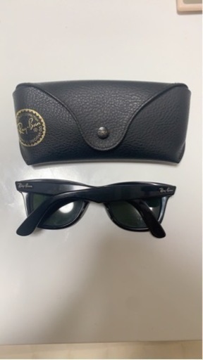 【Ray-Ban】 レイバン　サングラス　