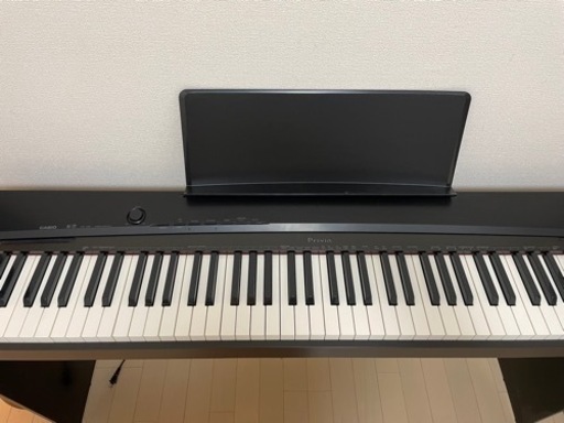 Casio PX-135 電子ピアノ