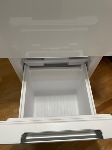SHARPプラズマクラスター冷蔵庫