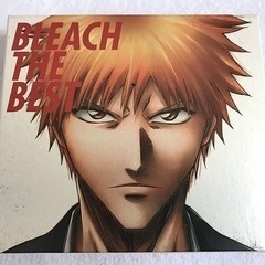 BLEACH ベストアルバム  - 長岡市