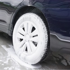 出張洗車します！の画像