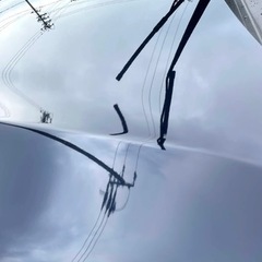 出張洗車します！の画像