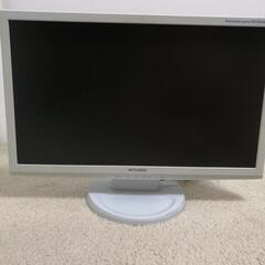 モニター 三菱 Diamondcrysta RDT202WLM