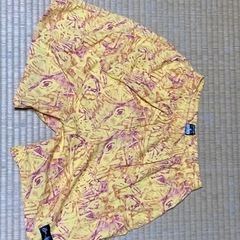 男性用の水着