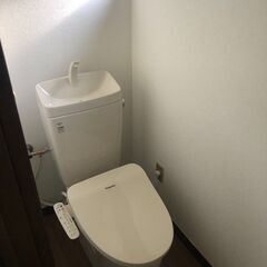 嵐山町戸建て　訳ありのためお安く　　敷金０、礼金０、仲介手数料0　高台のため眺望良好　初期費用お安い − 埼玉県