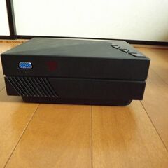 お引き取り決定！ＬＥＤ　ミニ・プロジェクターの画像