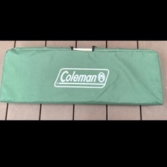 コールマン　Coleman  キッチンテーブルの画像