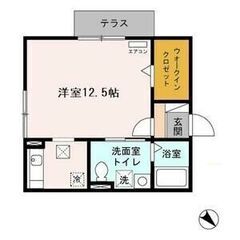 愛知郡東郷町！1R！初期費用７万円！リビングタウン東郷　B101⭐️R-LaBは仲介手数料ゼロ円⭐️ - 愛知郡
