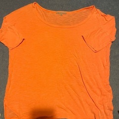 中古: GAP 半袖　XS