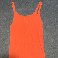 中古: GAP タンクトップ