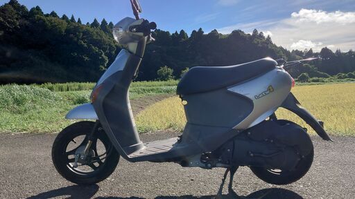 レッツ4　CA45A　訳アリ