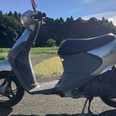 レッツ4　CA45A　訳アリ