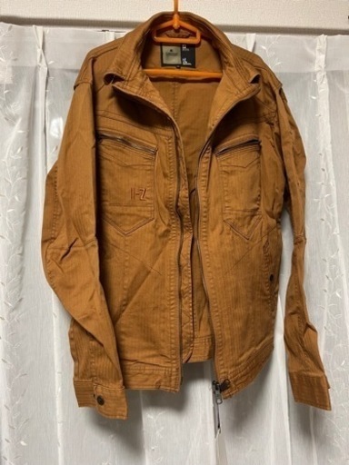 作業服　上下　アイズフロンティア　新品　早い者勝ち〜‼️