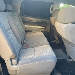 陸送無料【新車並行】【フルカスタム】極上タンドラ　クルーマックス　車検満タンの画像