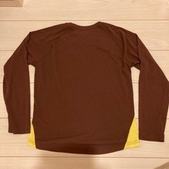 mont-bellロンT、Mサイズの画像