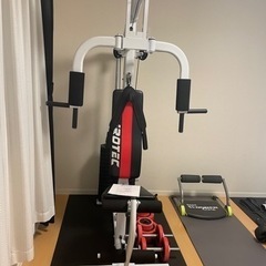 Irotec ホームジム IROTEC ホームジム（取引終了）