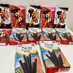 お菓子まとめ売り