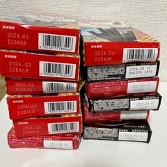お菓子まとめ売りの画像