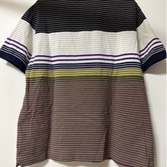 LACOSTE ラコステ　半袖ポロシャツ　サイズXL 未使用品の画像