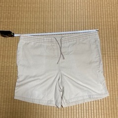 短パン(少し太め)