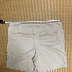 短パン(少し太め)の画像