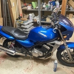 バリオス2 バリオス250