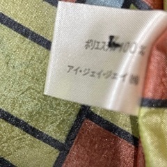 ミッシェルクラン、トップスの画像