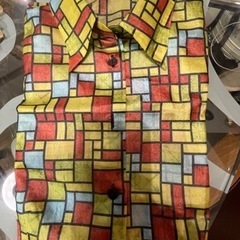 ミッシェルクラン、トップス