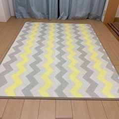 ハイハイマットの画像