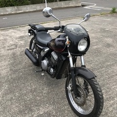 エリミネーター250LX (取引中)