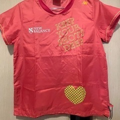美品。ニューバランス、ウェア