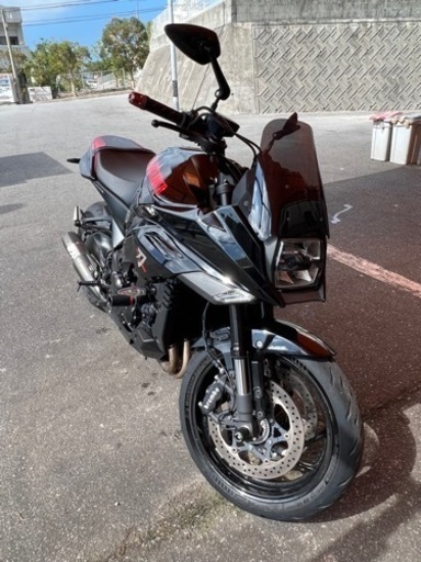 スズキ　刀　売ります‼️