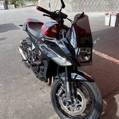 スズキ　刀　売ります‼️