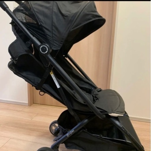再値下げCybex ベビーカー　EEsyS サイベックス