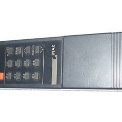 INAX  BSチューナー用リモコン　BT-600D