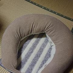 授乳 クッション②の画像