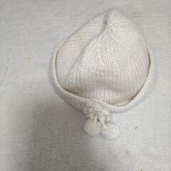 手編みですの画像
