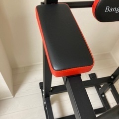 懸垂器具の画像