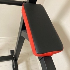 懸垂器具の画像